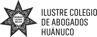 Ilustre Colegio de Abogados de Huánuco